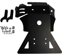 Moose Racing Gas Gas EC250/300, Placa de deslizamiento Pro male