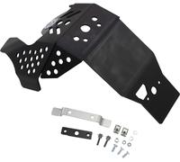 Moose Racing Yamaha WR450F / YZ450F/FX, Placa de deslizamiento P male