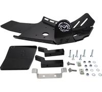 Moose Racing Yamaha YZ 125/X, Placa de deslizamiento Pro-LG male