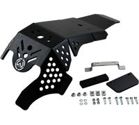 Moose Racing Yamaha YZ250/450F, Placa de deslizamiento Pro-LG male