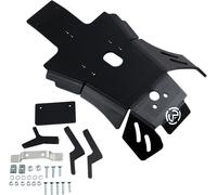 Moose Racing Yamaha YZ250, Placa de deslizamiento Pro-LG male