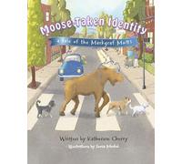 Moose-Taken Identity: A Tale of the Markgraf Mutts