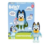 Moose Toys Bluey - Juego de escondite