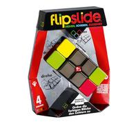 Moose Toys, Flipslide - Girar, deslizar, asignar, rompecabezas, juego electrónico, a partir de 8 años, más de 1 jugador, alemán
