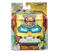MOOSE TOYS Mini Robot - Tesoro X, 41679