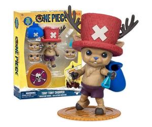 Moose toys ms63318 figura de acción y colleccionable
