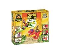 MOOSE TOYS Set Trex Tresor X 2 PCS [SPE]