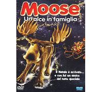 Moose - Un alce in famiglia [Italia] [DVD]