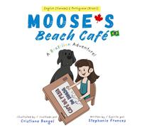 Moose's Beach Cafe: A Brazilian Adventure!