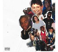 Moosh & Twist – Growing Pains – Warner Music