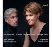 Mooshammer,Hel - Die Weise Von Liebe und Tod de [Import]