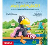 Moost,Nele - Der Kleine Rabe Socke-Alles Vermurkst [Import]