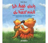 Moost, Nele - Ich Hab Dich Und Du Hast
