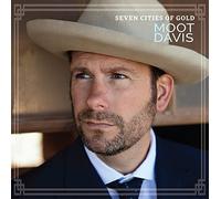 Moot David Seven Cities Of Gold (Vinyl)