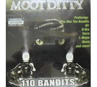 Moot Ditty - 110 Bandits
