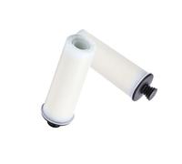 MooTek Cartucho descalcificador, Varilla de Filtro, 2.863-018.0, 28630180, Compatible con Karcher CTK20, Accesorios for aspiradoras a Vapor