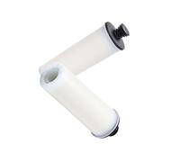 MooTek Cartucho descalcificador, Varilla de Filtro, 2.863-018.0, 28630180, Compatible con Karcher SC2, Accesorios for aspiradoras a Vapor