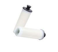 MooTek Cartucho descalcificador, Varilla de Filtro, 2.863-018.0, 28630180, Compatible con Karcher SC5, Accesorios for aspiradoras a Vapor