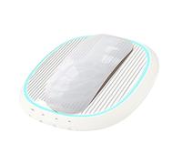 Moouse Mover - Jiggler automático de Moouse, dispositivo de movimiento USB | Moouse Shaker Jiggler con simulación de movimiento y temporizador, Moouse Wiggle para trabajo de oficina, agitador