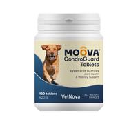 Moova CondroGuard 120 comprimidos