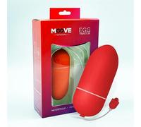 Moove Huevo Vibrador 150 g