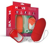 Moove Huevo Vibrador 150 g