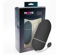 Moove Huevo Vibrador 150 g
