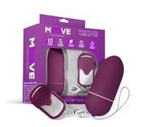 Moove Huevo Vibrador 150 g