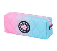 Mooving Estuche portatodo Rectangular Keep on Smiling