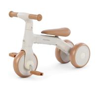 Moovkee. Bicicleta 3 en 1 a partir de 1 año - Triciclo Todi Sand promueve el equilibrio y la motricidad - Bicicleta infantil con pedales, sillín de altura ajustable, ultraligera