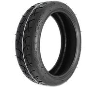 MOOVMOOV Neumático V3 Reforzado - Tamaño: 8 1/2 x2 - Cámara no incluida | Para Patinetes Dualtron Mini - Xiaomi (M365 - Pro - Mi 3) - Cecotec - Ducati y Otros | Cubierta para Ruedas de 8,5 pulgadas