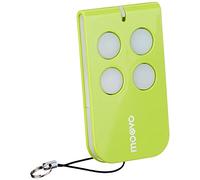 MOOVO MT4V Remoto, Gris
