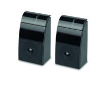 MOOVO - Pareja de fotocélulas de seguridad de pared - MP