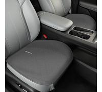 MOOWI Cojin Asiento Coche para Mercedes V Class W447 V260 V250, Cojín Cómodo Transpirable para Coche Cojin Asiento Coche Espuma de Memoria Protector Funda Asiento Coche Delantero,M-2 Pcs-B