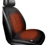 MOOWI Funda de Asiento de Coche para Toyota Auris Blade Avalon Avensis Aygo Brevis, Cómodo Ergonómica Cojinete de Asiento para Viajes Largos en Invierno