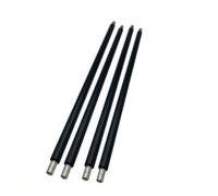 Mooyaya 4 Rodillos de Carga Primaria PCR for C258, C308, C368, C458, C558 y C658