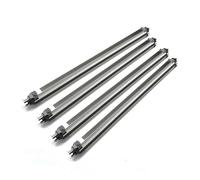 Mooyaya 4 Unidades de Carga Corona for C224e, C284e, C364e, C454e, C554e, C224, C284, C364, C454, C554, BH 224, 284, 364, 454, 554