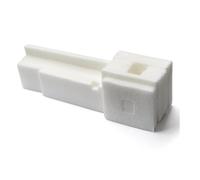 Mooyaya 40 esponjas for depósito de Tinta Residual for L355, L210, L120, L365, L110, L111, L130, L132, L211, L220, L222, L300, L301, L360, L362, L363, L366, L455