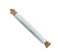 Mooyaya 79815M P1058930-080 Kit de Mantenimiento del Conjunto de Rodillo de Platina de Revestimiento for impresoras ZM400, ZT410 y ZT411 de 203, 300 y 600 dpi