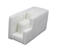 Mooyaya C9345 Caja de Mantenimiento Esponja Almohadilla de Tinta Residual for ET-5800 16600 WF7820 ST-C8000 EC-C7000 L8058 L8050 L18058 L18050