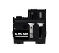 Mooyaya Caja de depósito de Mantenimiento MC-G04 for impresoras G1330, G3370, G1430, G2470, G3470, G3471, G3472, G4470 y G3430