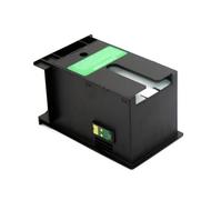 Mooyaya Caja de Mantenimiento T6711 PXMB3 for WF-3620, 3621, 3640, 3641, 7111, WF-7610, 7620, 7621, WF-7710, 7715, WF7720, L1455, ET-16500, S740, M740