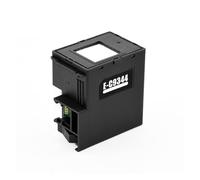 Mooyaya Chip de Tanque de Mantenimiento C9344 for impresoras L3560, L3550, L5590, XP-2100, 2105, XP-3100, XP-3105, XP-4100, XP-4105, 2810 y XP-2200