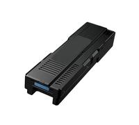 Mooyaya Depósito de Tinta Residual MC-G01 for impresoras GX6010, GX7010, GX6020, GX7020, 6040, 7040, GX6050, GX7050, GX6060, GX7060, GX6070 y GX6090.