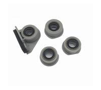 Mooyaya Juego de 5 cojinetes de revelador for MP C2003, C2011, C2503, C2004, C2504, IMC2000, IMC2500, Unidad de Tambor, cojinete de revelador, MPC2503, MPC2003