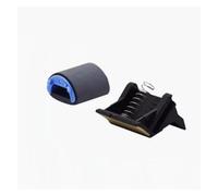 Mooyaya Kit de Rodillo de atasco de Papel for Laserjet 1010, 1012, 1015, 1020, 3020 y 3030. Rodillo de Recogida de Mantenimiento RL1-0266. Almohadilla de separación RM1-0648.