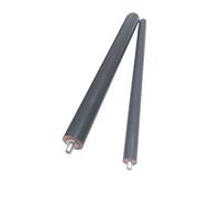 Mooyaya Rodillo de Calor Superior del fusor for ML-3310 3312 3710 3712 M3320 3325 M3870 3875 SCX4833 4835 M4020 4070 4075 Rodillo Inferior del fusor(Lower Roller)