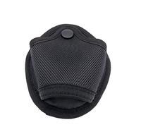 Mooyod Esposas Soporte Bolsa Multifuncional Rápido Tirar Cintura Bolsillos Duradero para Exterior