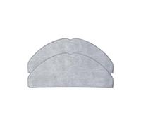 Mop Cloth，Compatible For Xiaomi，S20 D106 (3C Enhanced Edition) Robot Vacuum Cleaner