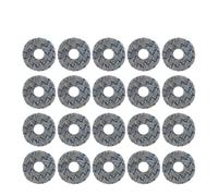 Mop Cloth Pad,Compatible For Xiaomi S10+ / S10 Plus / B105，robot Vacuum Cleaner Spare Parts